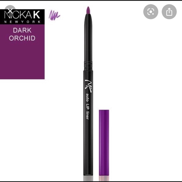 nicka kay Other - 💜Nicka K Auto lip liner💜